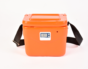 Stylo 5 - Com Termômetro