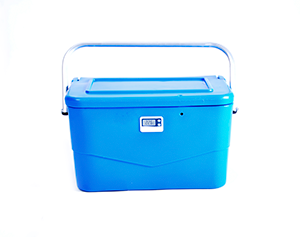 Stylo 25 - Com Termômetro