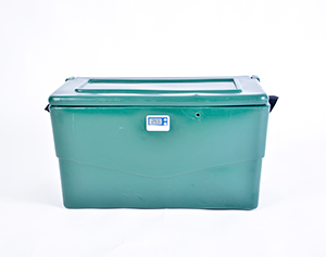 Stylo 50 - Com Termômetro