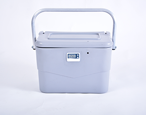 Stylo 15 - Com Termômetro