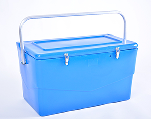 Stylo 50 - Sem Termômetro